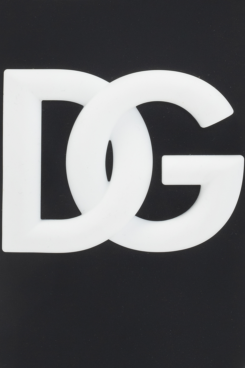 Dolce gabbana discount logo and dc